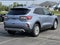 2022 Ford Escape Hybrid SE Hybrid