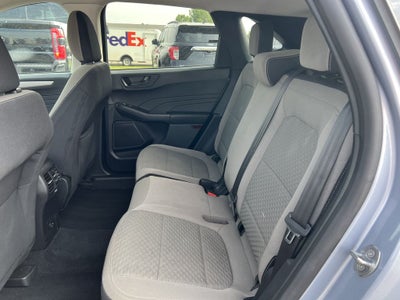 2022 Ford Escape Hybrid SE Hybrid