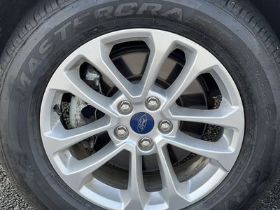 2022 Ford Escape Hybrid SE Hybrid