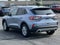 2022 Ford Escape Hybrid SE Hybrid