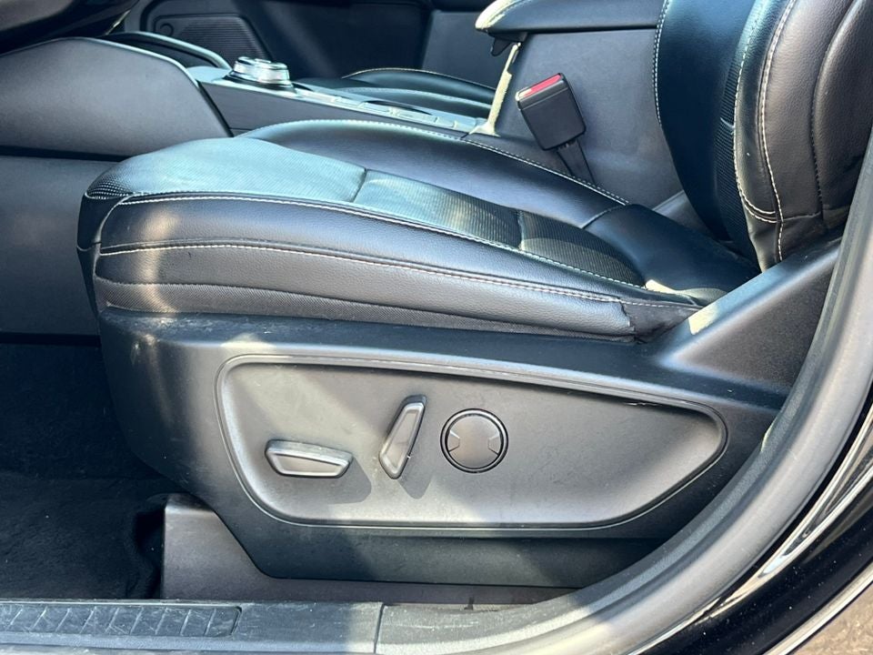 2021 Ford Escape Hybrid SEL Hybrid