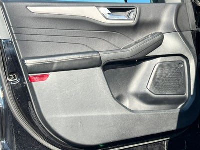 2021 Ford Escape Hybrid SEL Hybrid