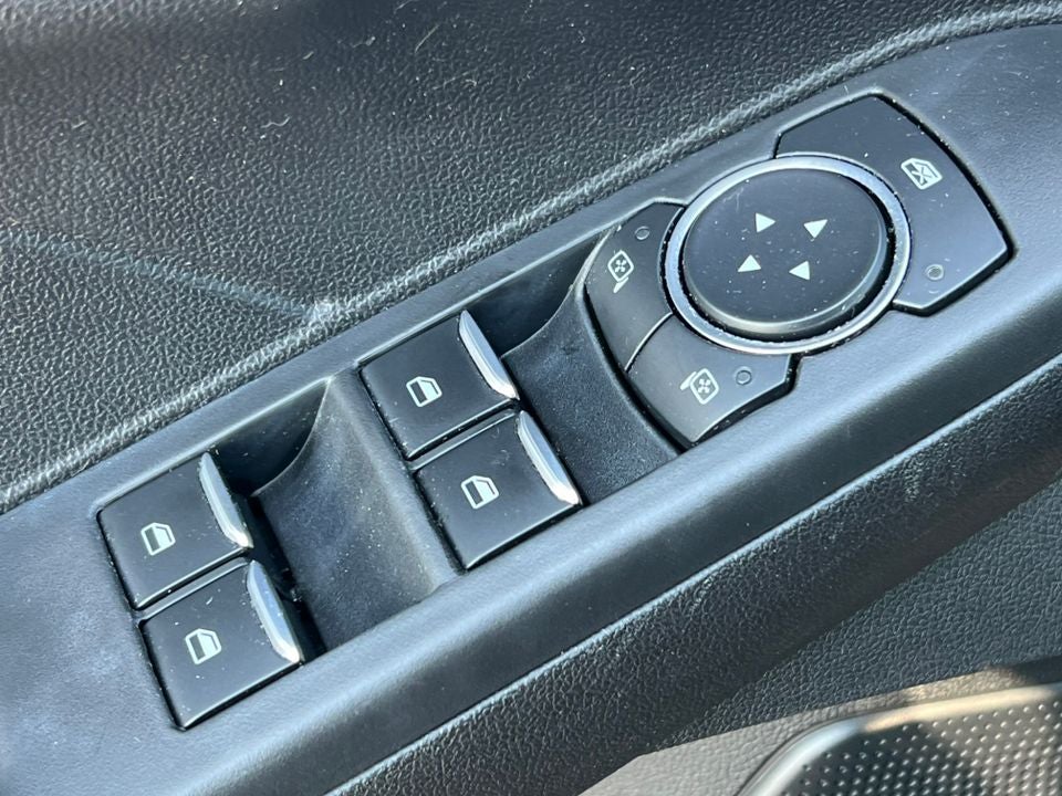 2021 Ford Escape Hybrid SEL Hybrid