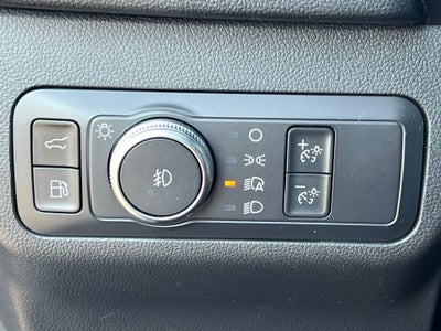 2021 Ford Escape Hybrid SEL Hybrid