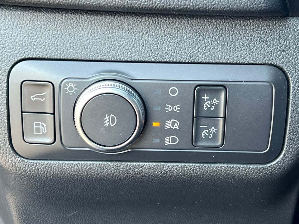 2021 Ford Escape Hybrid SEL Hybrid