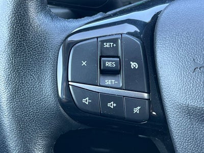 2021 Ford Escape Hybrid SEL Hybrid