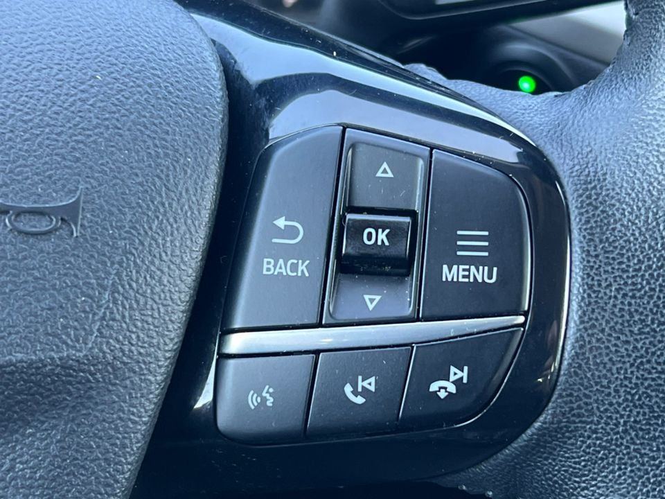 2021 Ford Escape Hybrid SEL Hybrid