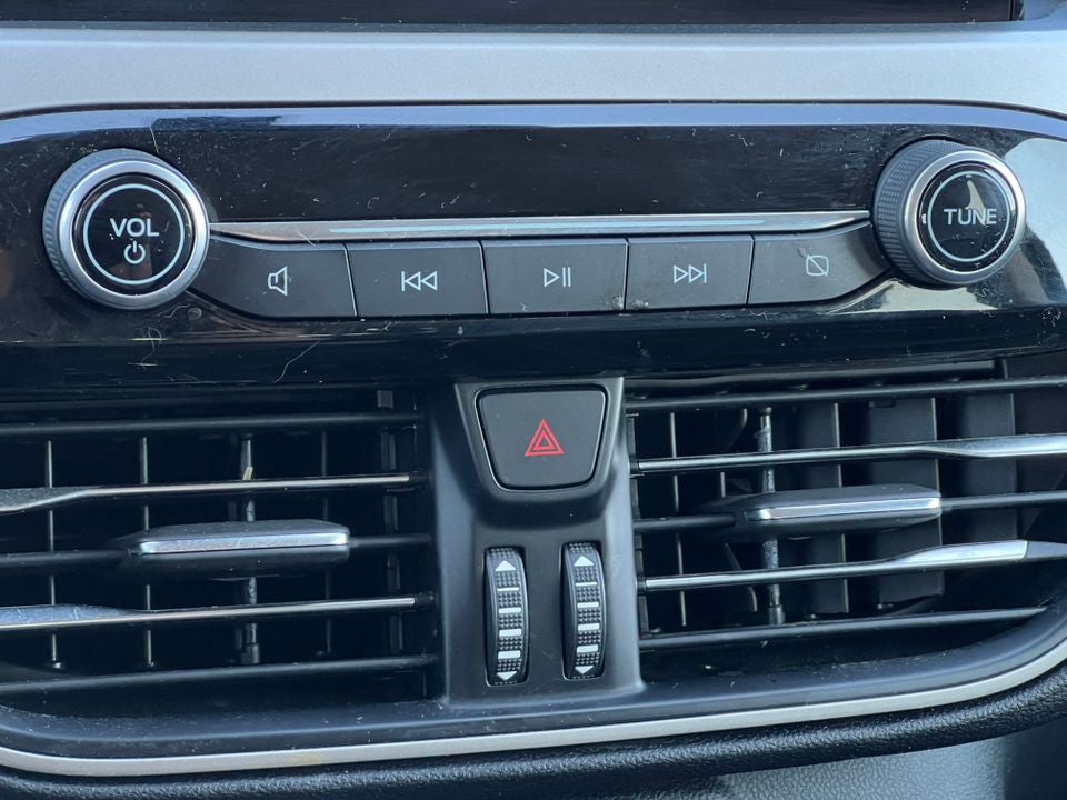 2021 Ford Escape Hybrid SEL Hybrid