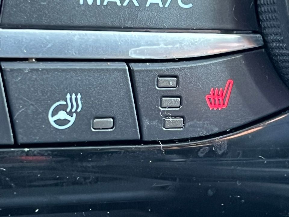 2021 Ford Escape Hybrid SEL Hybrid