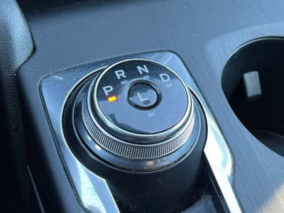 2021 Ford Escape Hybrid SEL Hybrid