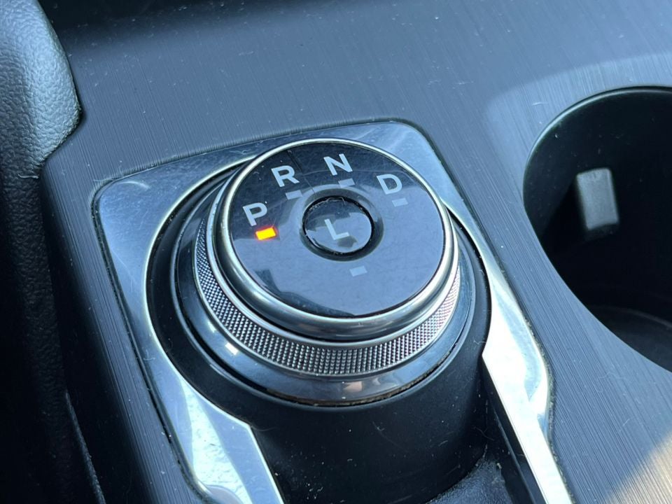 2021 Ford Escape Hybrid SEL Hybrid