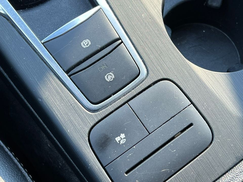 2021 Ford Escape Hybrid SEL Hybrid