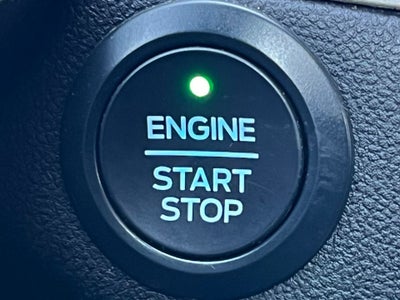 2021 Ford Escape Hybrid SEL Hybrid