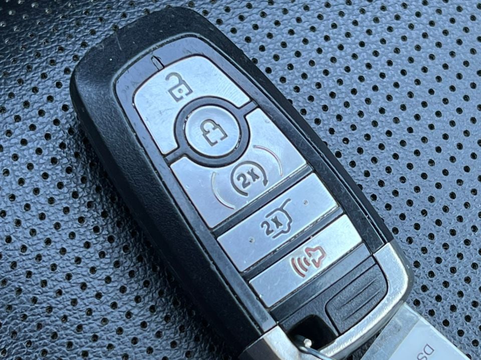 2021 Ford Escape Hybrid SEL Hybrid