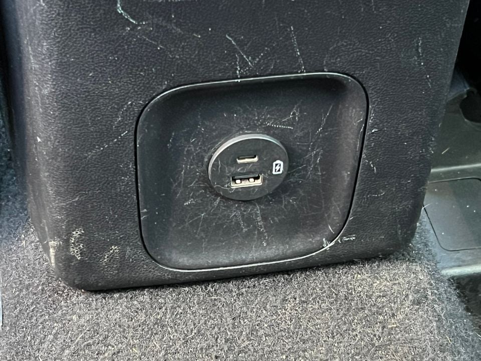 2021 Ford Escape Hybrid SEL Hybrid