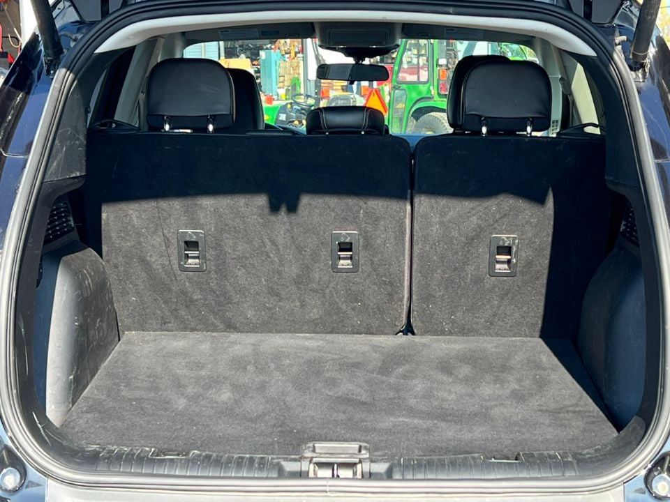 2021 Ford Escape Hybrid SEL Hybrid