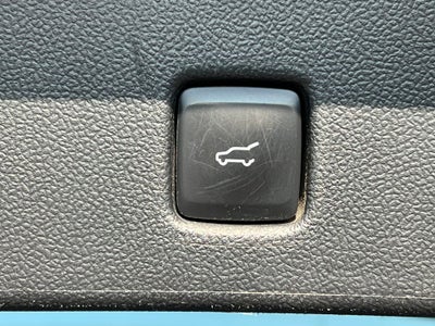 2021 Ford Escape Hybrid SEL Hybrid