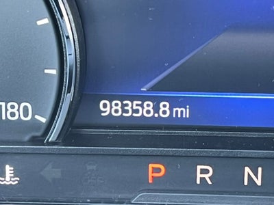 2021 Ford Escape Hybrid SEL Hybrid