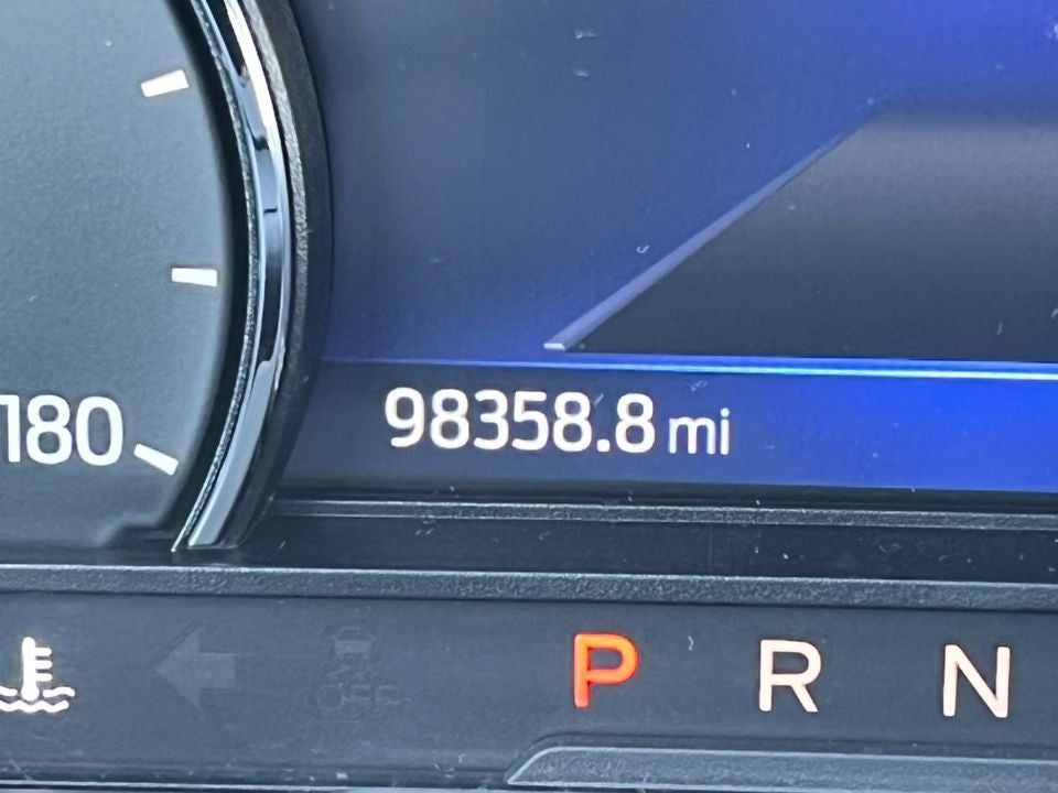 2021 Ford Escape Hybrid SEL Hybrid