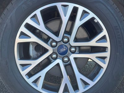 2021 Ford Escape Hybrid SEL Hybrid