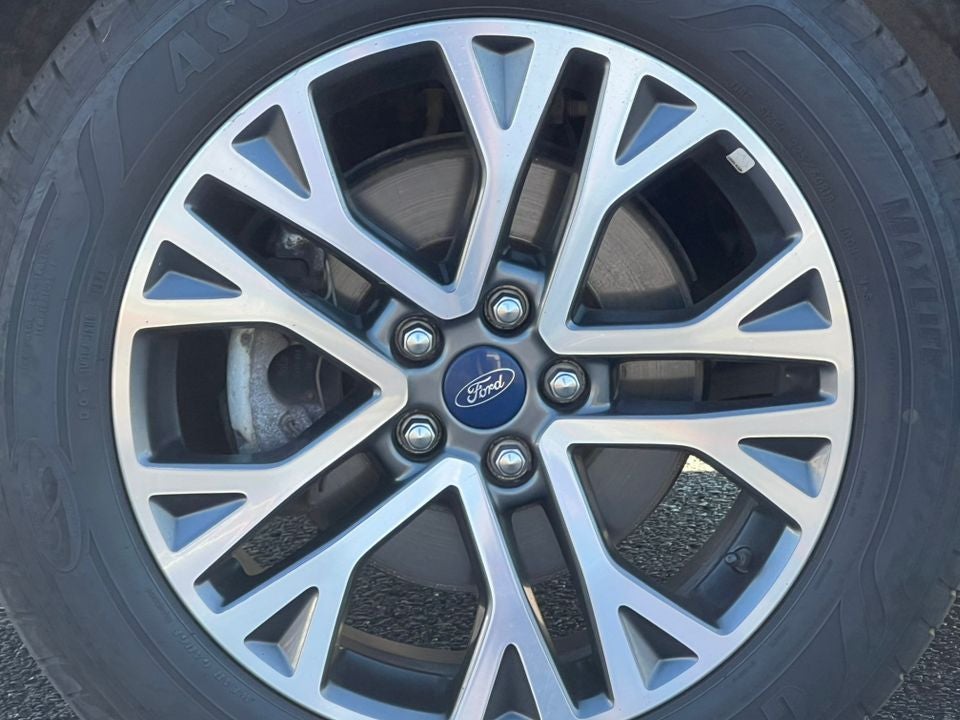 2021 Ford Escape Hybrid SEL Hybrid