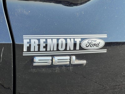 2021 Ford Escape Hybrid SEL Hybrid