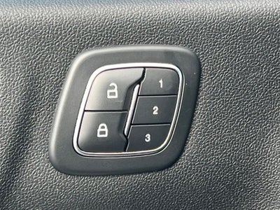 2022 Ford Escape Hybrid Titanium Hybrid