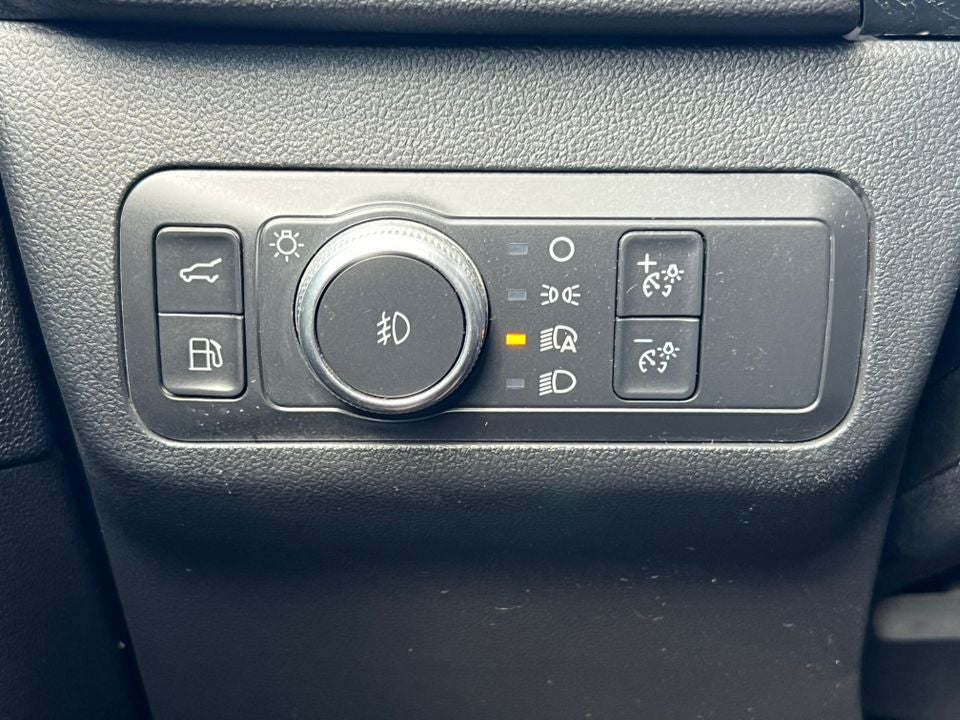 2022 Ford Escape Hybrid Titanium Hybrid