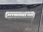 2022 Ford Escape Hybrid Titanium Hybrid