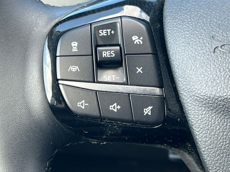 2022 Ford Escape Hybrid Titanium Hybrid