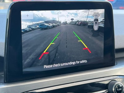 2022 Ford Escape Hybrid Titanium Hybrid