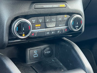 2022 Ford Escape Hybrid Titanium Hybrid