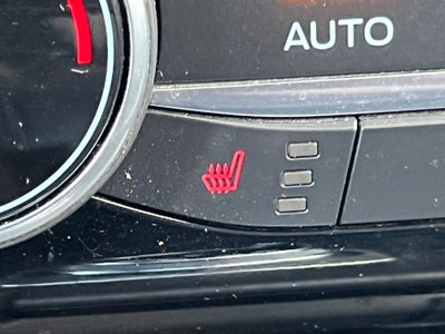 2022 Ford Escape Hybrid Titanium Hybrid