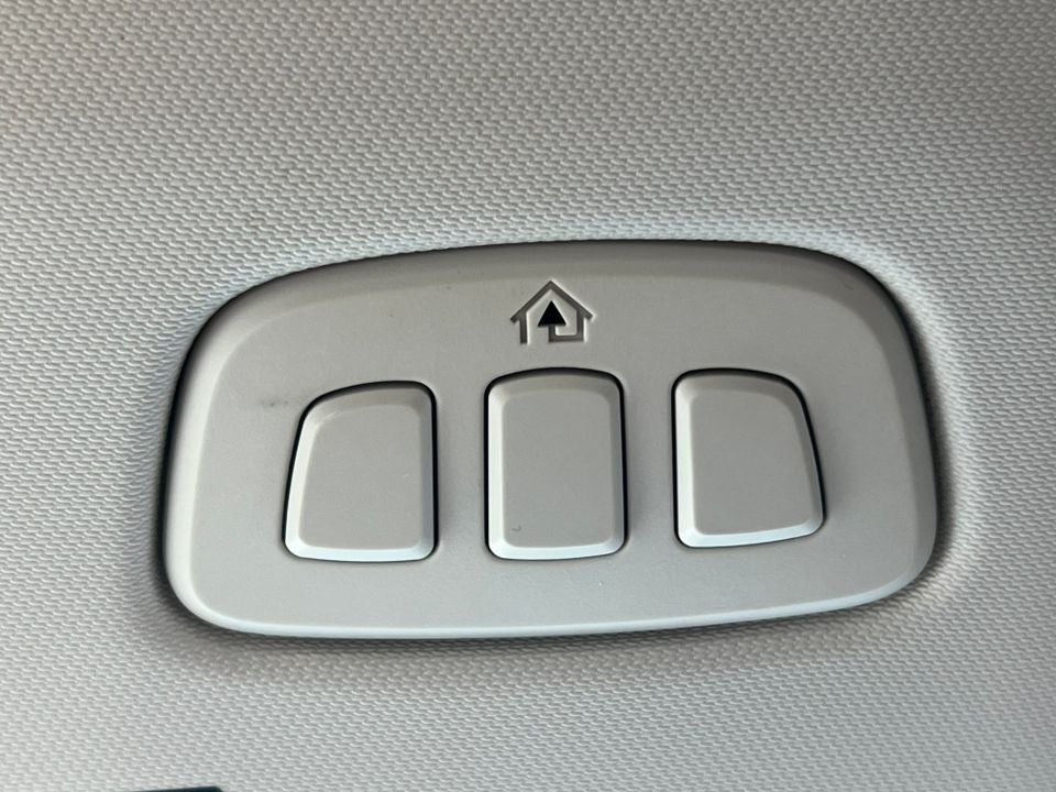 2022 Ford Escape Hybrid Titanium Hybrid