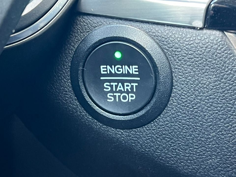 2022 Ford Escape Hybrid Titanium Hybrid