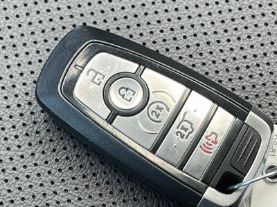 2022 Ford Escape Hybrid Titanium Hybrid