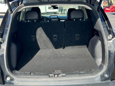 2022 Ford Escape Hybrid Titanium Hybrid