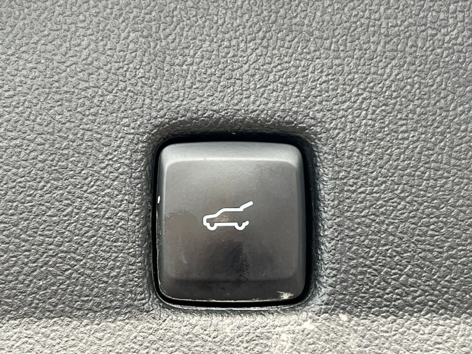 2022 Ford Escape Hybrid Titanium Hybrid