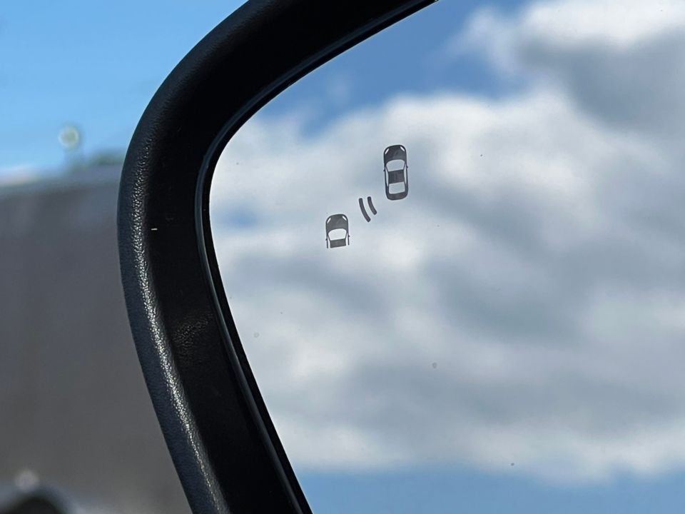 2022 Ford Escape Hybrid Titanium Hybrid