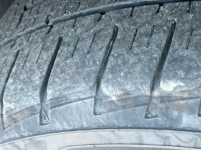 2022 Ford Escape Hybrid Titanium Hybrid