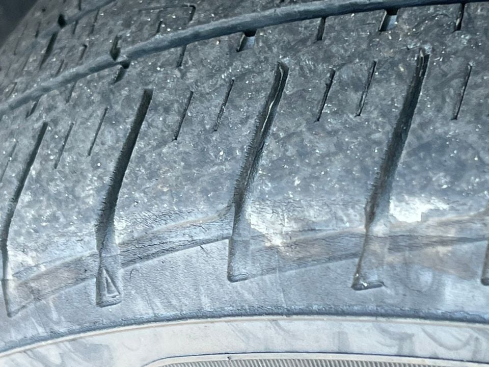 2022 Ford Escape Hybrid Titanium Hybrid