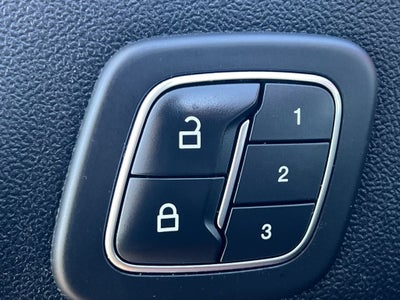 2020 Ford Escape Hybrid Titanium Hybrid