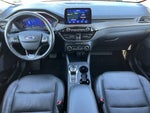 2020 Ford Escape Hybrid Titanium Hybrid