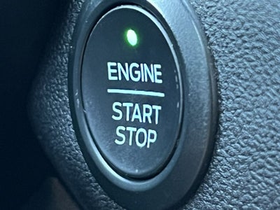 2020 Ford Escape Hybrid Titanium Hybrid