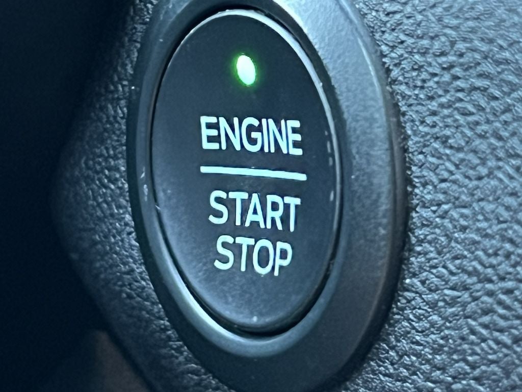 2020 Ford Escape Hybrid Titanium Hybrid