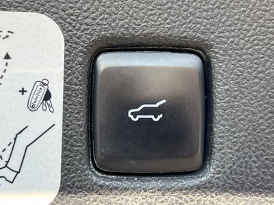 2020 Ford Escape Hybrid Titanium Hybrid