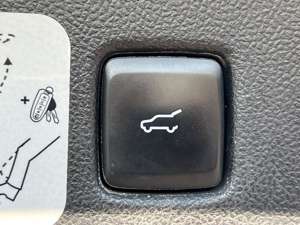 2020 Ford Escape Hybrid Titanium Hybrid