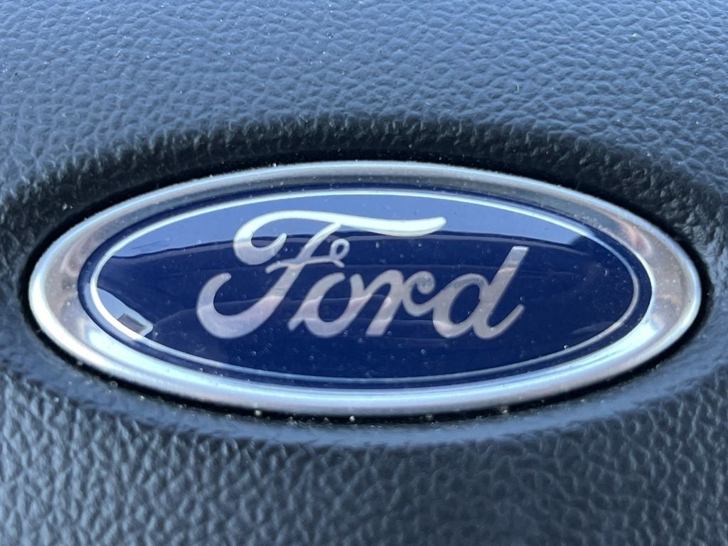2020 Ford Escape Hybrid Titanium Hybrid