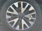 2020 Ford Escape Hybrid Titanium Hybrid