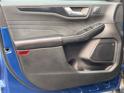 2023 Ford Escape ST-Line Select